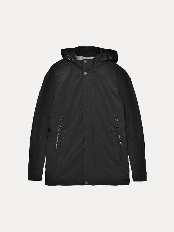 Куртка демисезонная мужская (6019D)